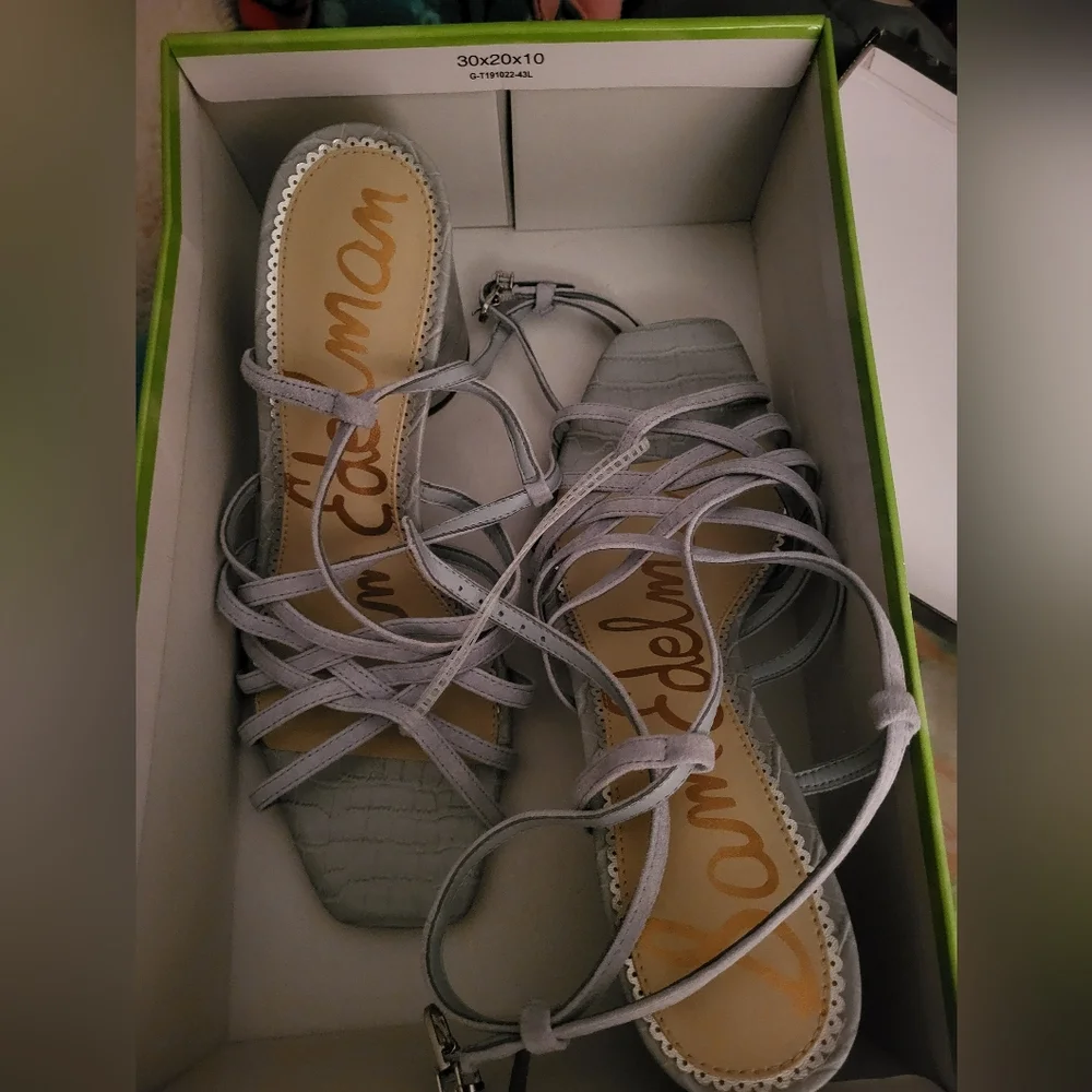 Sam Edelman Sandal - Picture 2 of 4